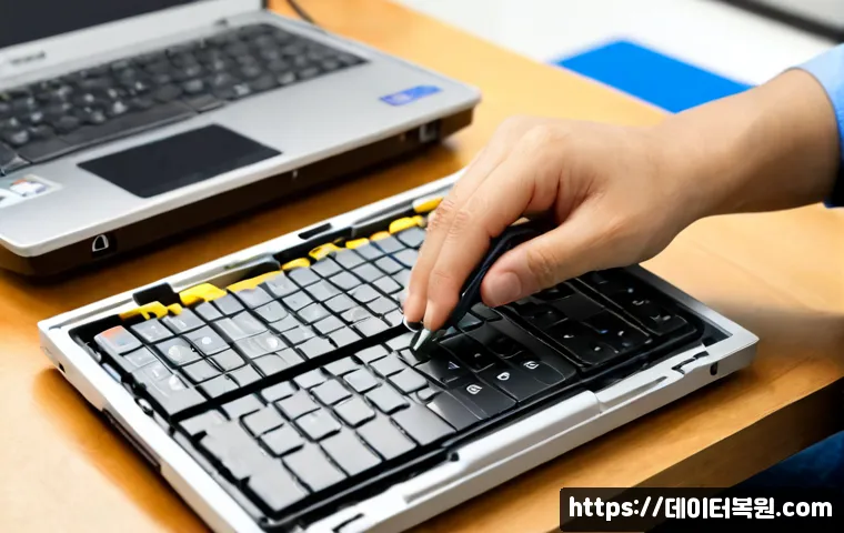 돈암동 노트북 laptop 출장방문수리점 관련 이미지 2