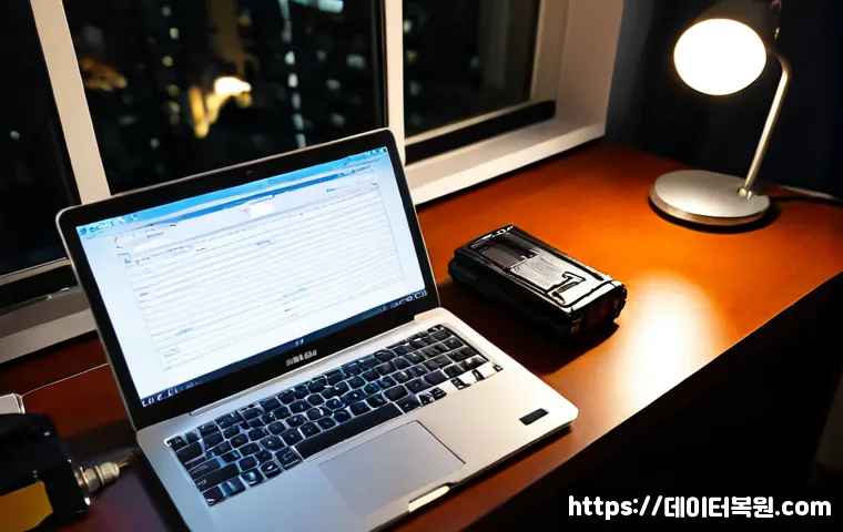돈암동 노트북 laptop 출장방문수리점 관련 이미지 4