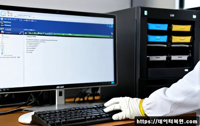 대장동 출장방문윈도우 windows 설치 관련 이미지 3