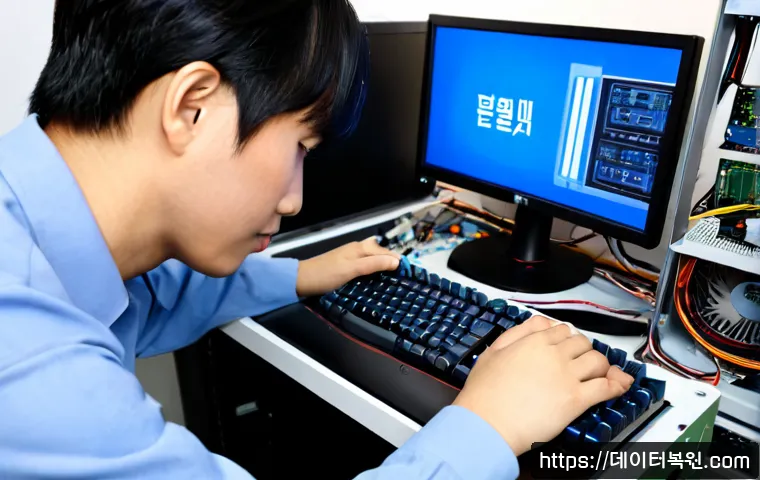 홍파동 WHEA_UNCORRECTABLE_ERROR 관련 이미지 3