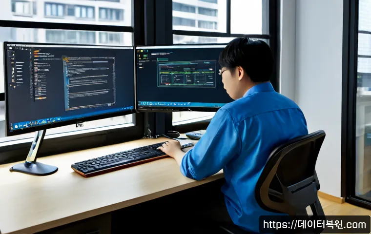 홍파동 WHEA_UNCORRECTABLE_ERROR 관련 이미지 4