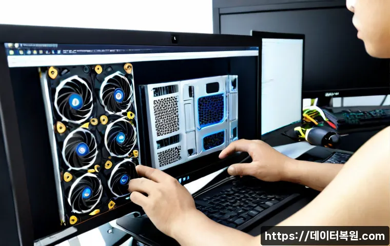 내수동 컴퓨터업그레이드 관련 이미지 1