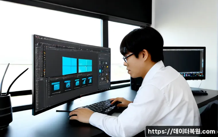 내수동 컴퓨터업그레이드 관련 이미지 3