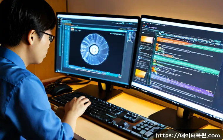 남창동 STATUS_KERNEL_DRIVER_CORRUPTION 관련 이미지 1