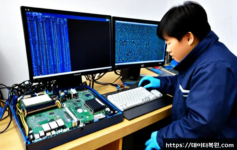 남창동 STATUS_KERNEL_DRIVER_CORRUPTION 관련 이미지 2