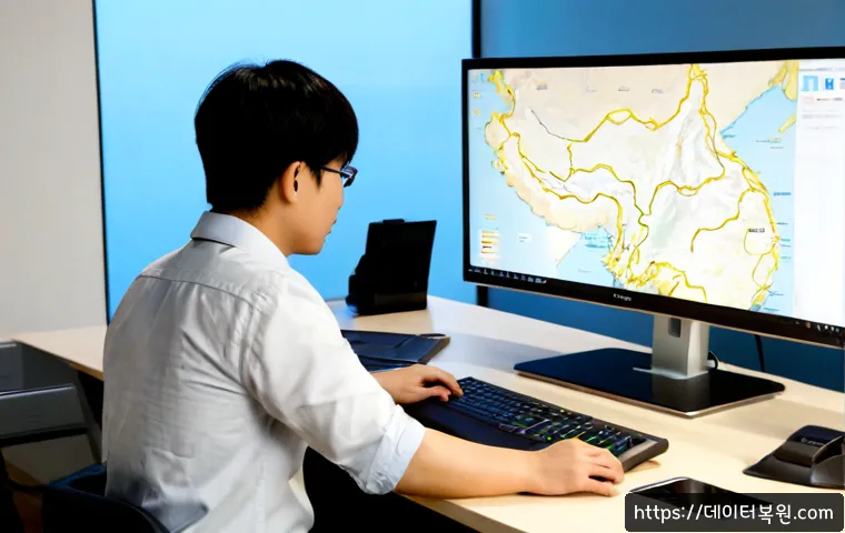 옥수동 POOL_CORRUPTION_IN_FILE_AREA 관련 이미지 3