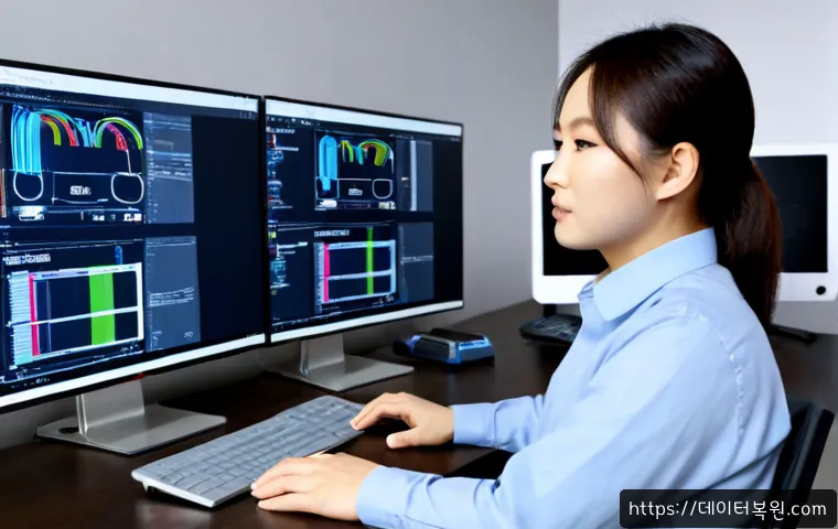오륜동 나스 nas 설정및수리 관련 이미지 1