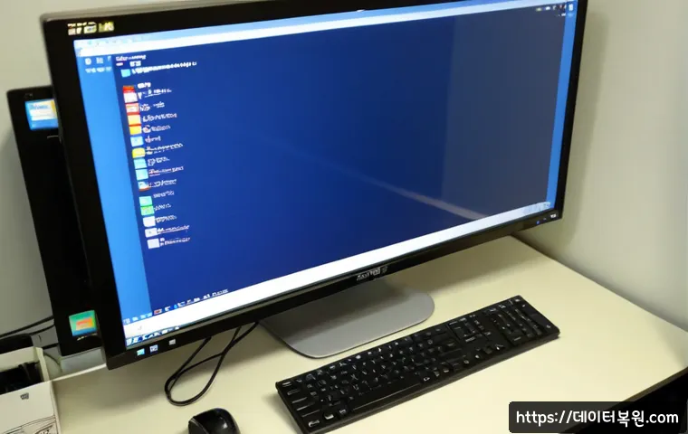 고양시 ubuntu재설치 포맷 초기화 관련 이미지 4