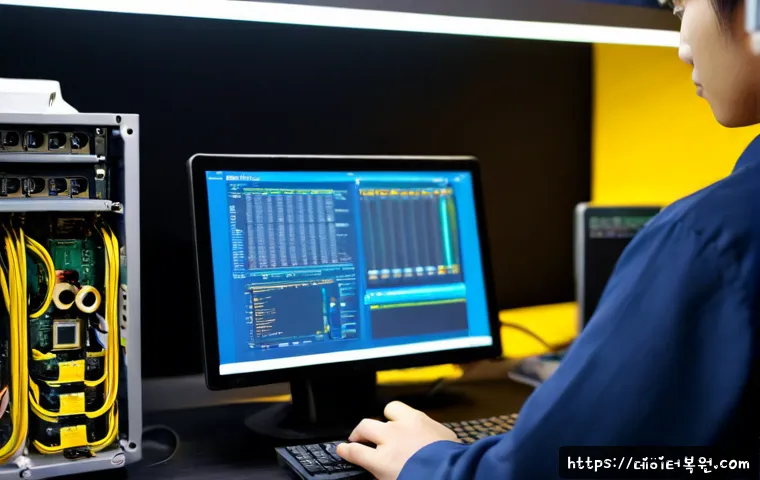 상수동 KERNEL_MODE_HEAP_CORRUPTION 관련 이미지 2