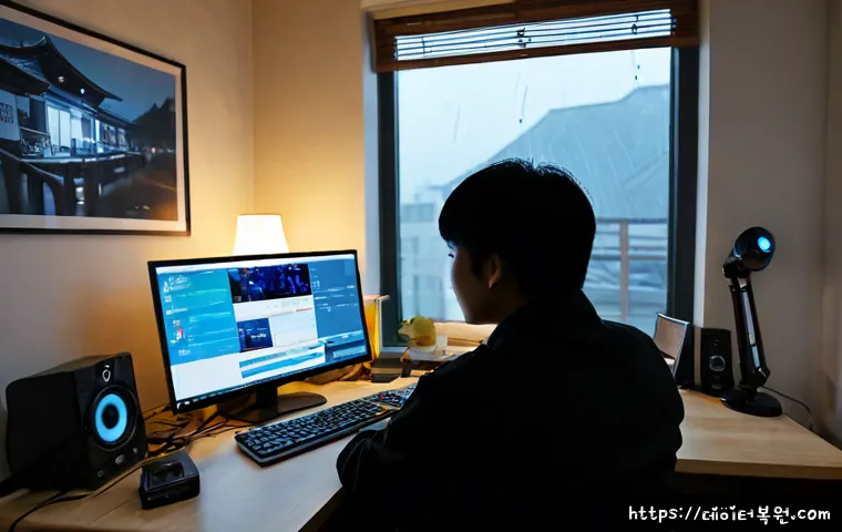 상수동 KERNEL_MODE_HEAP_CORRUPTION 관련 이미지 4
