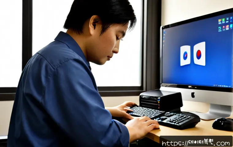 서린동 윈도우11 windows11 재설치 포맷 초기화 관련 이미지 3