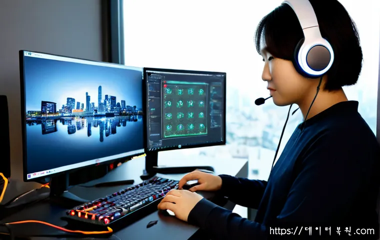 이촌동 UNEXPECTED_KERNEL_MODE_TRAP 관련 이미지 4