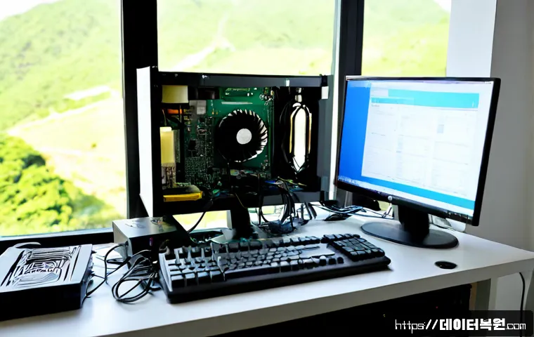 원당동 STATUS_RESOURCE_NOT_OWNED 관련 이미지 3