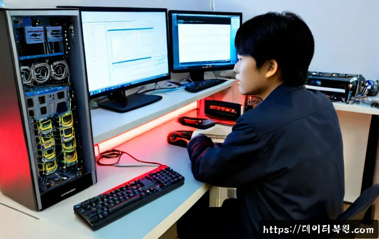 삼송동 STATUS_KERNEL_ACCESS_DENIED 관련 이미지 4