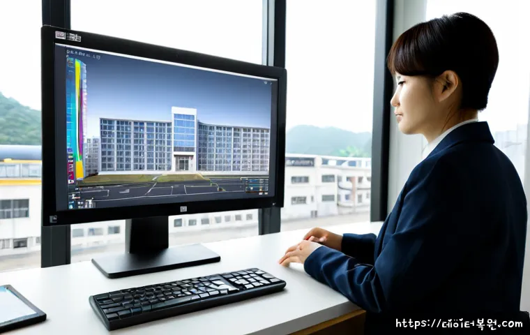 신이문동 UNMOUNTABLE_BOOT_VOLUME 관련 이미지 3