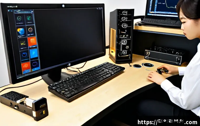 예지동 모니터화면 안나옴 관련 이미지 3