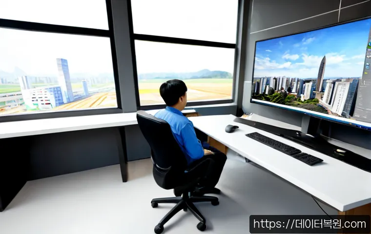 흥인동 출장방문윈도우 windows 설치 관련 이미지 3