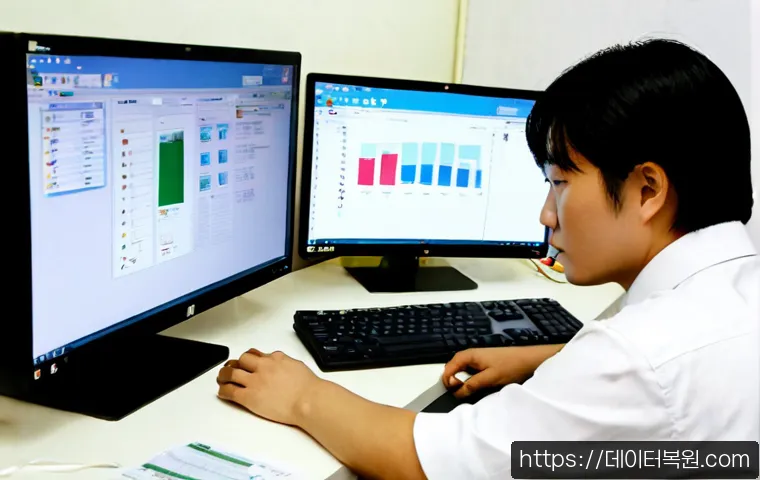 흥인동 출장방문윈도우 windows 설치 관련 이미지 4