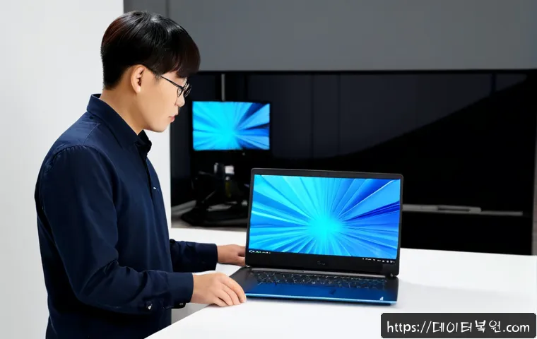 성현동 STATUS_KERNEL_CONFIGURATION_ERROR 관련 이미지 1