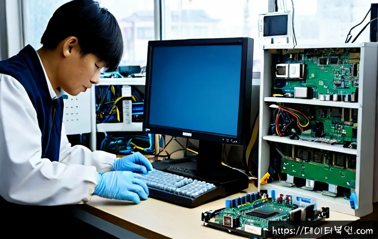 성현동 STATUS_KERNEL_CONFIGURATION_ERROR 관련 이미지 3