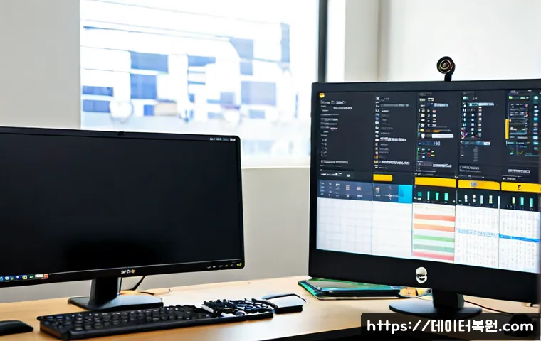 능곡동 윈도우7 windows7 재설치 포맷 초기화 관련 이미지 3