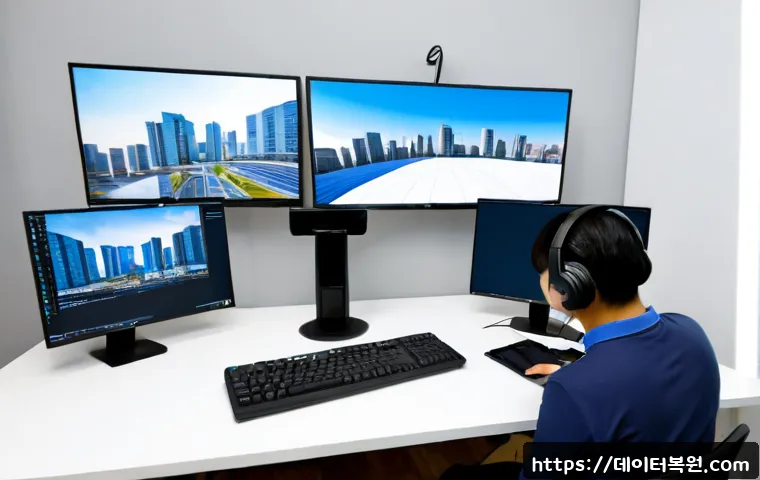 양재동 ubuntu재설치 포맷 초기화 관련 이미지 2