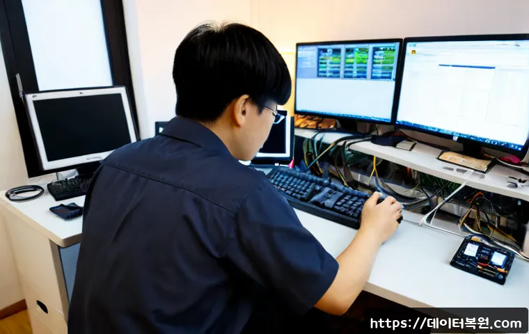 양재동 ubuntu재설치 포맷 초기화 관련 이미지 4