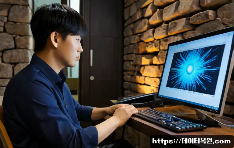 정동 DRIVER_CAUSED_SYSTEM_CRASH 관련 이미지 1