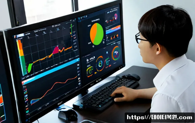 응봉동 본체 꺼졌다 켜졌다 할때 관련 이미지 3