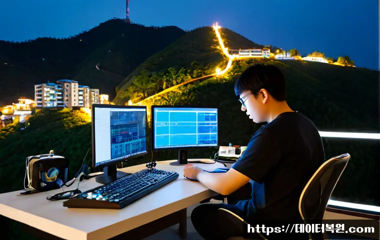 응봉동 본체 꺼졌다 켜졌다 할때 관련 이미지 4