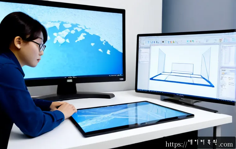 가학동 블루스크린 관련 이미지 1