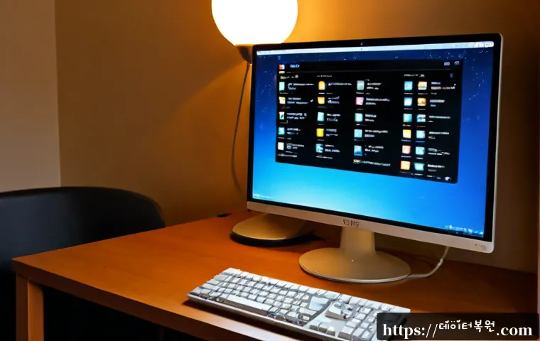 월계동 공장초기화복구 관련 이미지 3