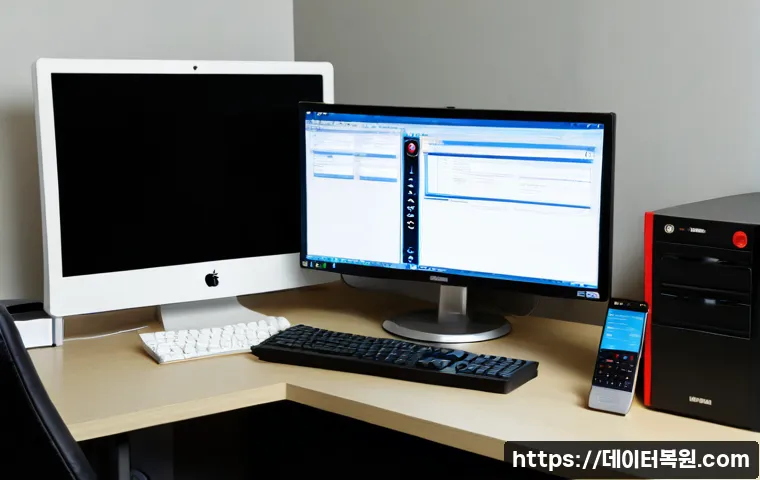 답십리동 STATUS_DISK_FULL 관련 이미지 2