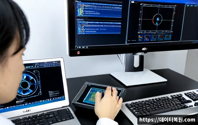방화동 STATUS_KERNEL_BOOT_DRIVE_ERROR 관련 이미지 1