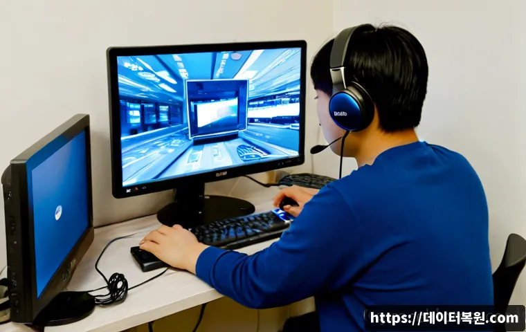 방화동 STATUS_KERNEL_BOOT_DRIVE_ERROR 관련 이미지 2