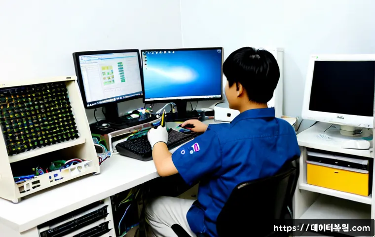 중구 BOOTMGR is Compressed 관련 이미지 3