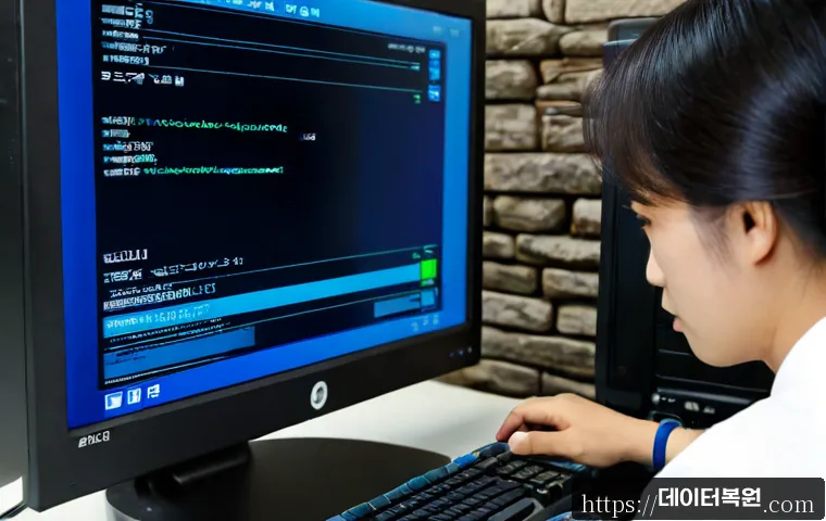 종로구 블루스크린 관련 이미지 1