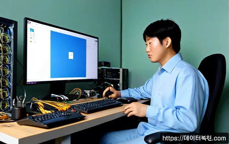아현동 Press Ctrl Alt Del to restart 관련 이미지 4
