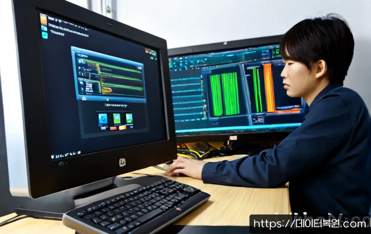 효제동 STATUS_KERNEL_BOOT_FAILURE 관련 이미지 2