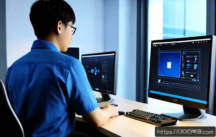 원흥동 pc에 문제가 발생하여 다시 시작해야 합니다 관련 이미지 2