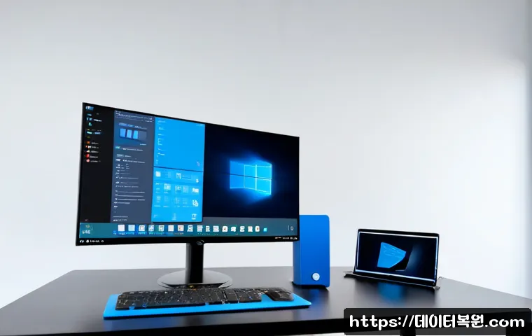 신대방 윈도우11 windows11 재설치 포맷 초기화 관련 이미지 2