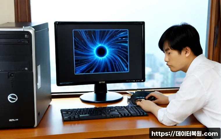 도봉구 STATUS_KERNEL_DATA_CORRUPTION 관련 이미지 4