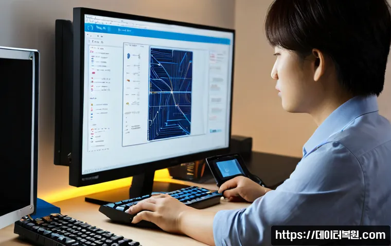 옥수동 KERNEL_MODE_HEAP_CORRUPTION 관련 이미지 1