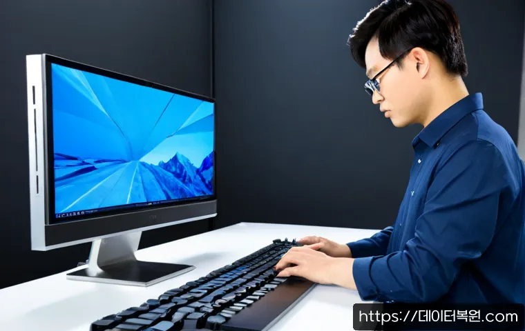 방배동 PAGE_FAULT_IN_NONPAGED_AREA 관련 이미지 1
