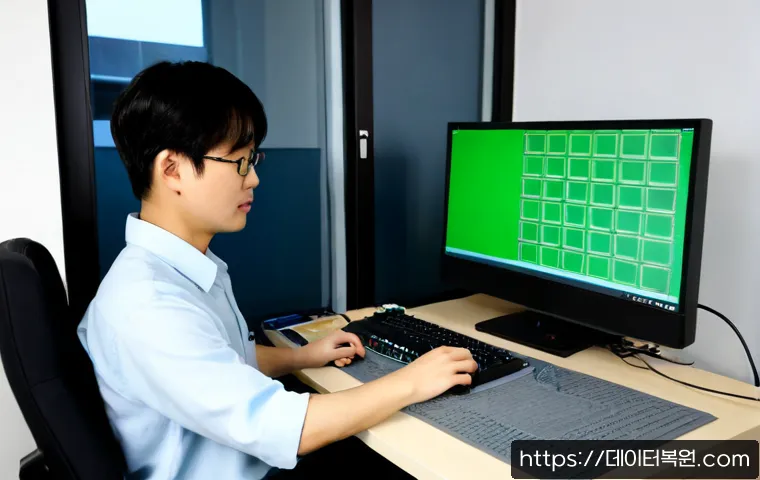방배동 PAGE_FAULT_IN_NONPAGED_AREA 관련 이미지 2