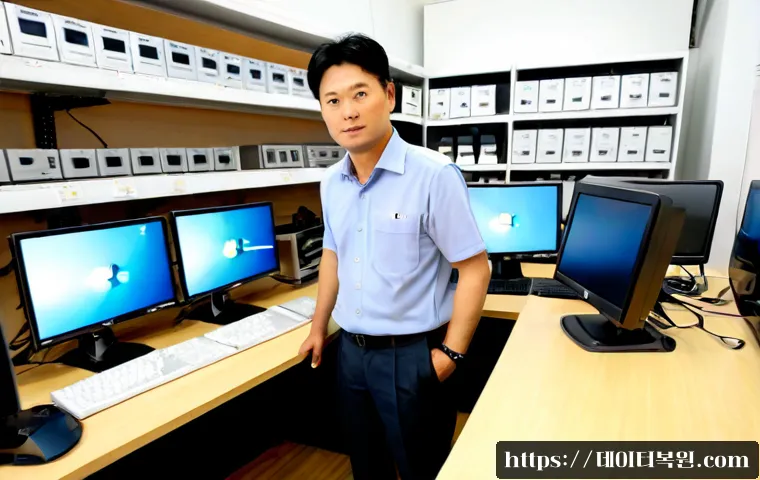 숭인동 아이맥 판매 및 수리 관련 이미지 2
