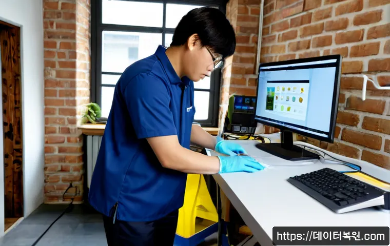 효제동 악성코드 바이러스 관련 이미지 1