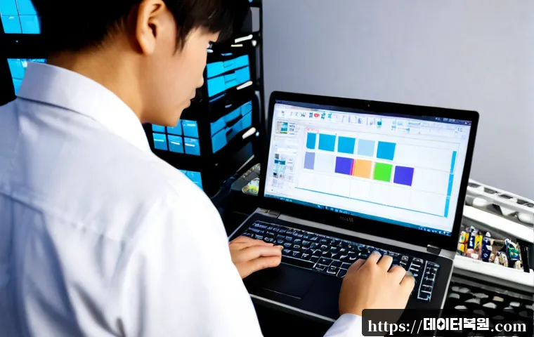 봉익동 linux재설치 포맷 초기화 관련 이미지 4