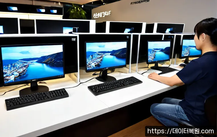 상계동 아이맥 판매 및 수리 관련 이미지 2