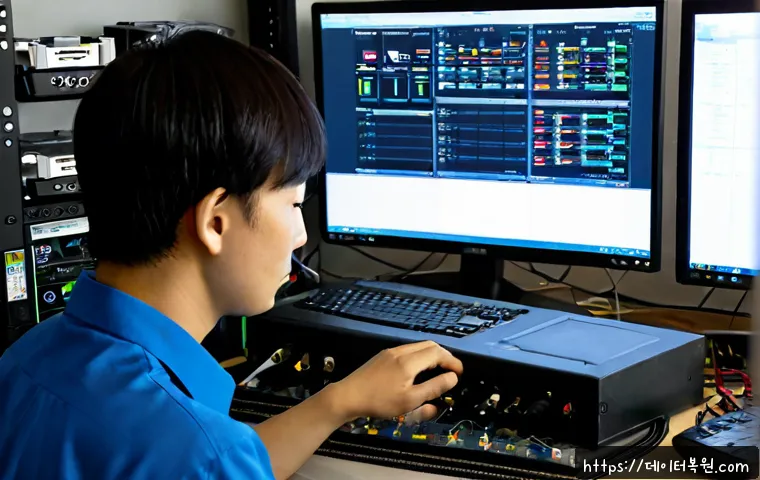 홍지동 STATUS_KERNEL_CONNECTION_TIMEOUT 관련 이미지 4